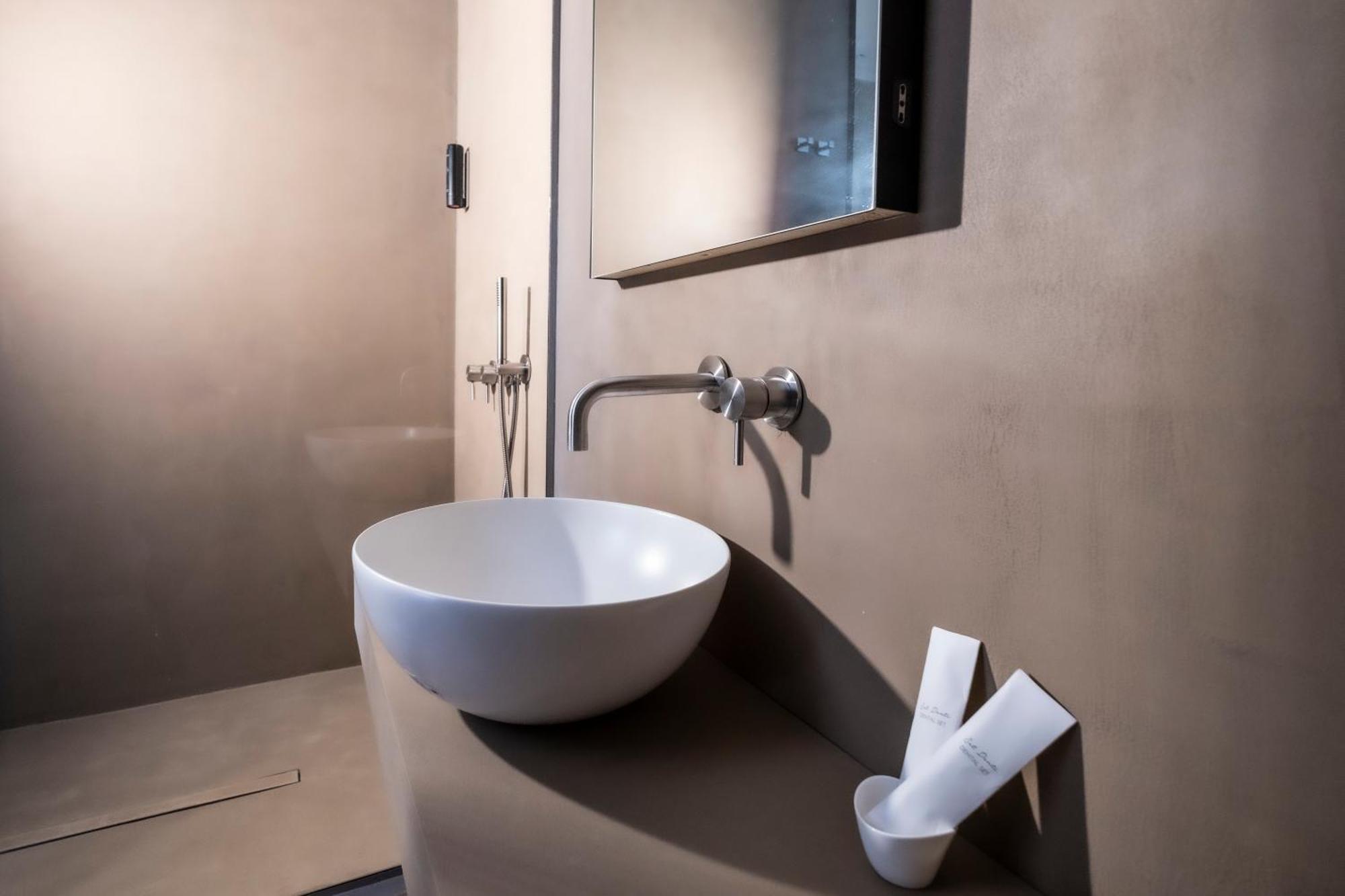 Amorgiu Luxury Suites Palermo Exterior foto
