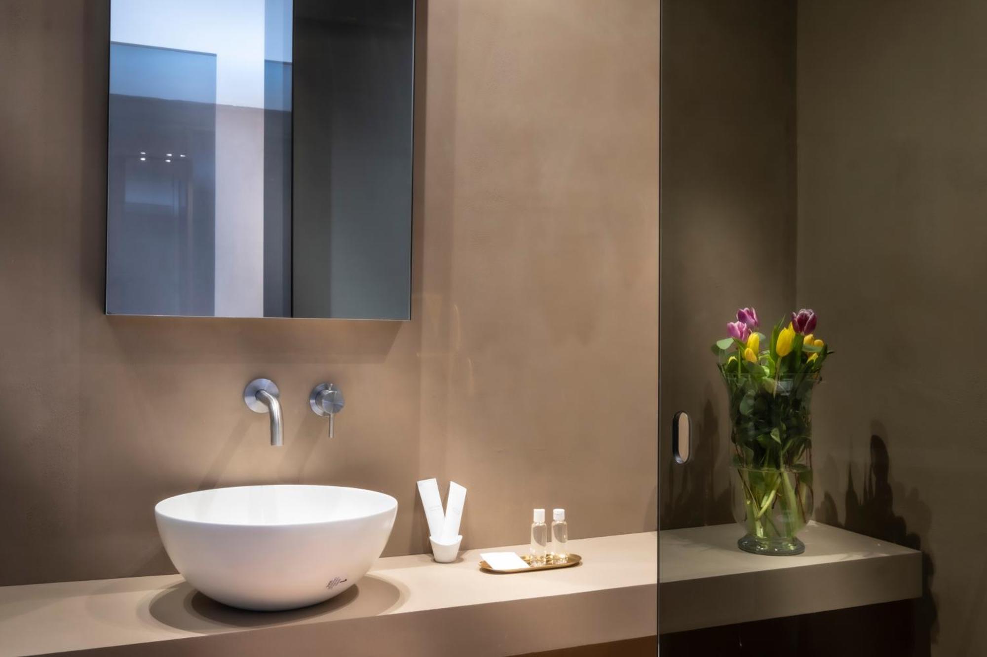 Amorgiu Luxury Suites Palermo Exterior foto