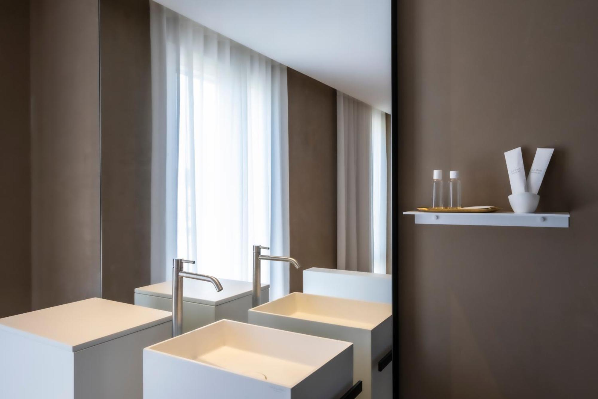 Amorgiu Luxury Suites Palermo Exterior foto